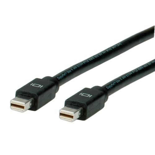 Cavo DisplayPort ROLINE,...