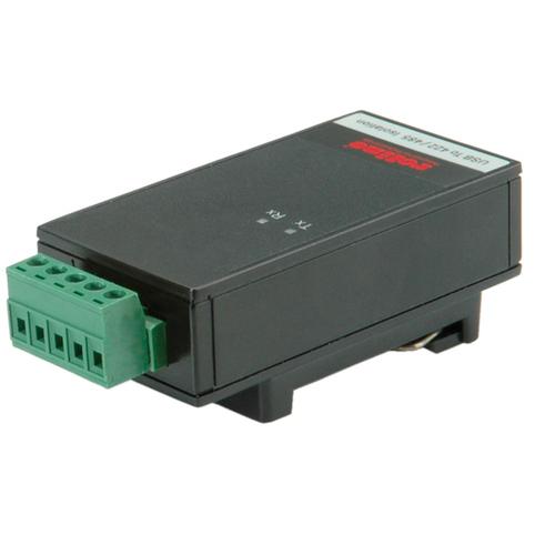 ROLINE Adattatore da USB2.0...