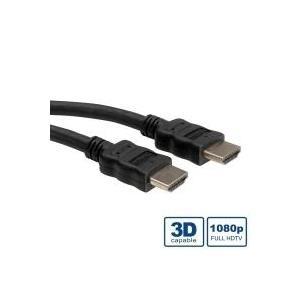 Cavo ad alta velocità HDMI con Ethernet 20M, 20 m, HDMI Tipo A Standard, HDMI Tipo A Standard