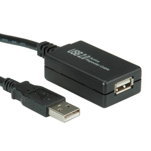 Cavo di prolunga USB 2.0...