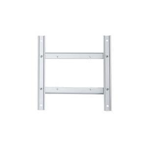 ITB RO17.03.1106 Accessorio per il montaggio del monitor (ADAPTER FROM 100X100 TO 200X200 - VESA)