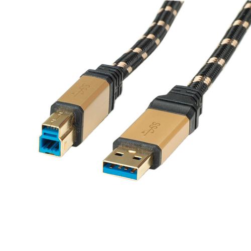 Cavo ROLINE GOLD USB3.2...
