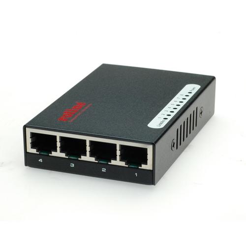Switch Fast Ethernet...