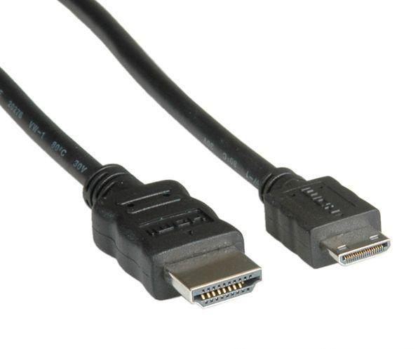 VALUE Cavo HDMI ad alta...