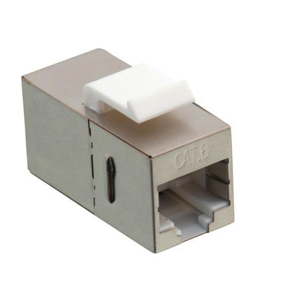 VALUE RJ45 Keystone Modular...