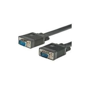 CABLE VGA ECONOMY 10MT SVGA