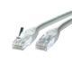 PATCH CABLE UTP CAT.6 GREY...