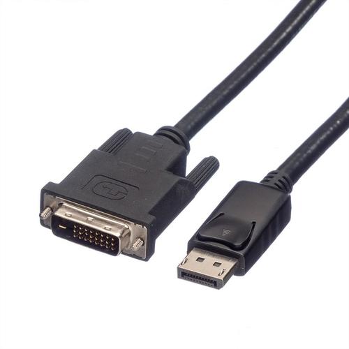 Cavo DisplayPort ROLINE, DP...