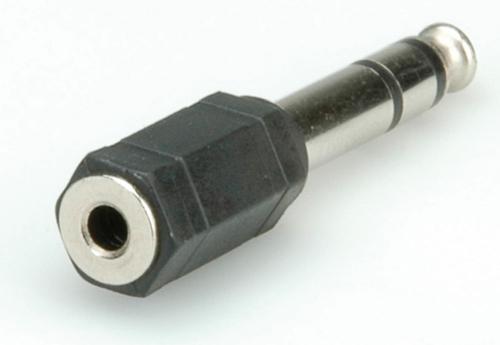 Adattatore stereo ROLINE...