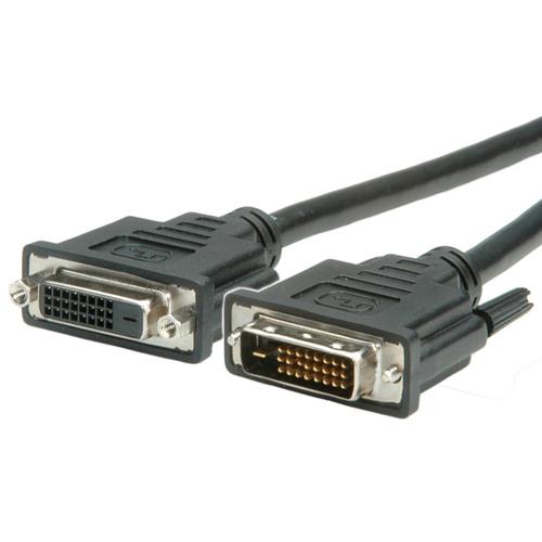 Cavo VALUE DVI, DVI (24 1),...
