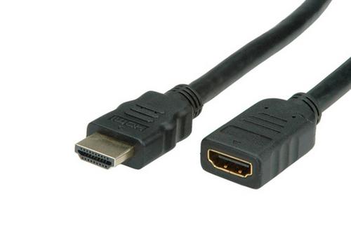 VALUE Cavo HDMI ad alta...