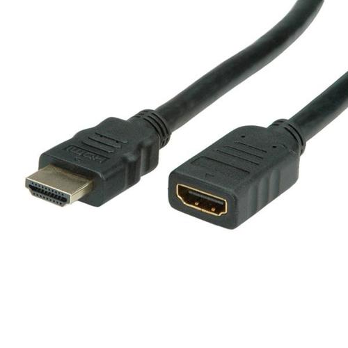 VALUE Cavo HDMI ad alta...