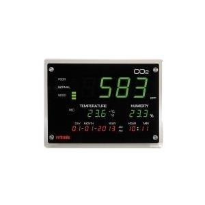 Display CO2 per il...