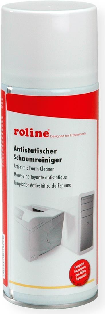 Antistatic Foam - Cleaner -...