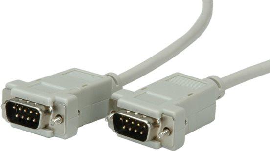 Valore RS232 Cavo a 9 pin ST 18 m (11.99.6018)