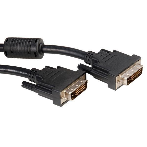Monitor Cable Dvi M - Dvi M