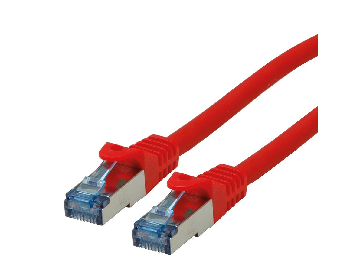 Cavo 21152818, 15 m, Cat6a, S-FTP S-STP , RJ-45, RJ-45