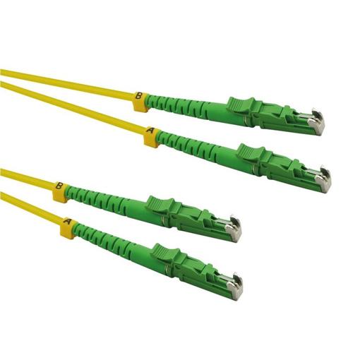 ROLINE FO Jumper Cable,...