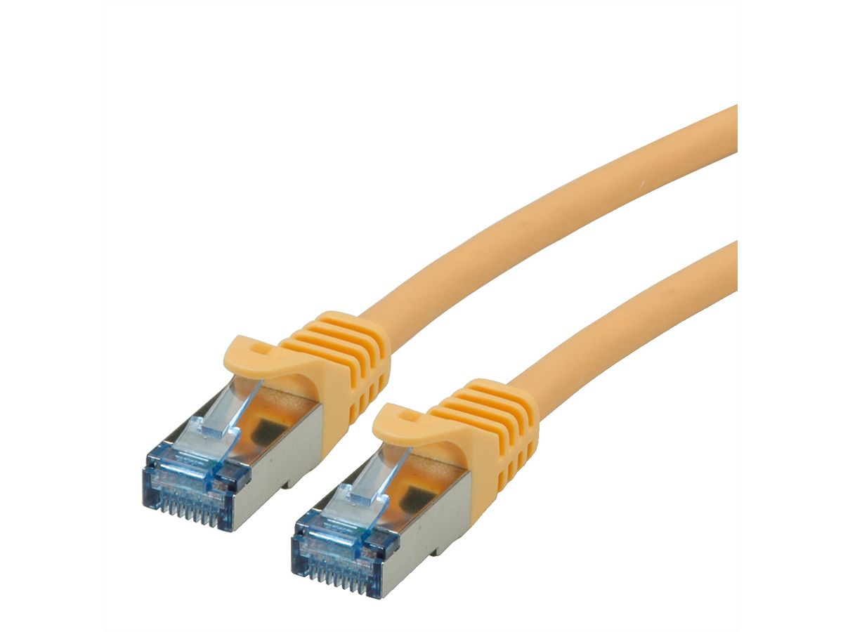 Cavo 21152828, 15 m, Cat6a, S-FTP S-STP , RJ-45, RJ-45