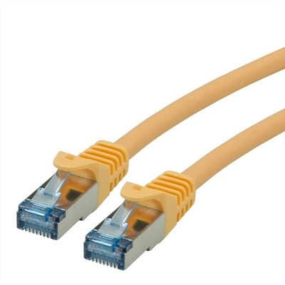 Cavo 21152829, 20 m, Cat6a, S-FTP S-STP , RJ-45, RJ-45