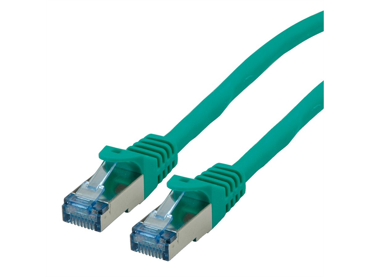 Cavo 21152838, 15 m, Cat6a, S-FTP S-STP , RJ-45, RJ-45