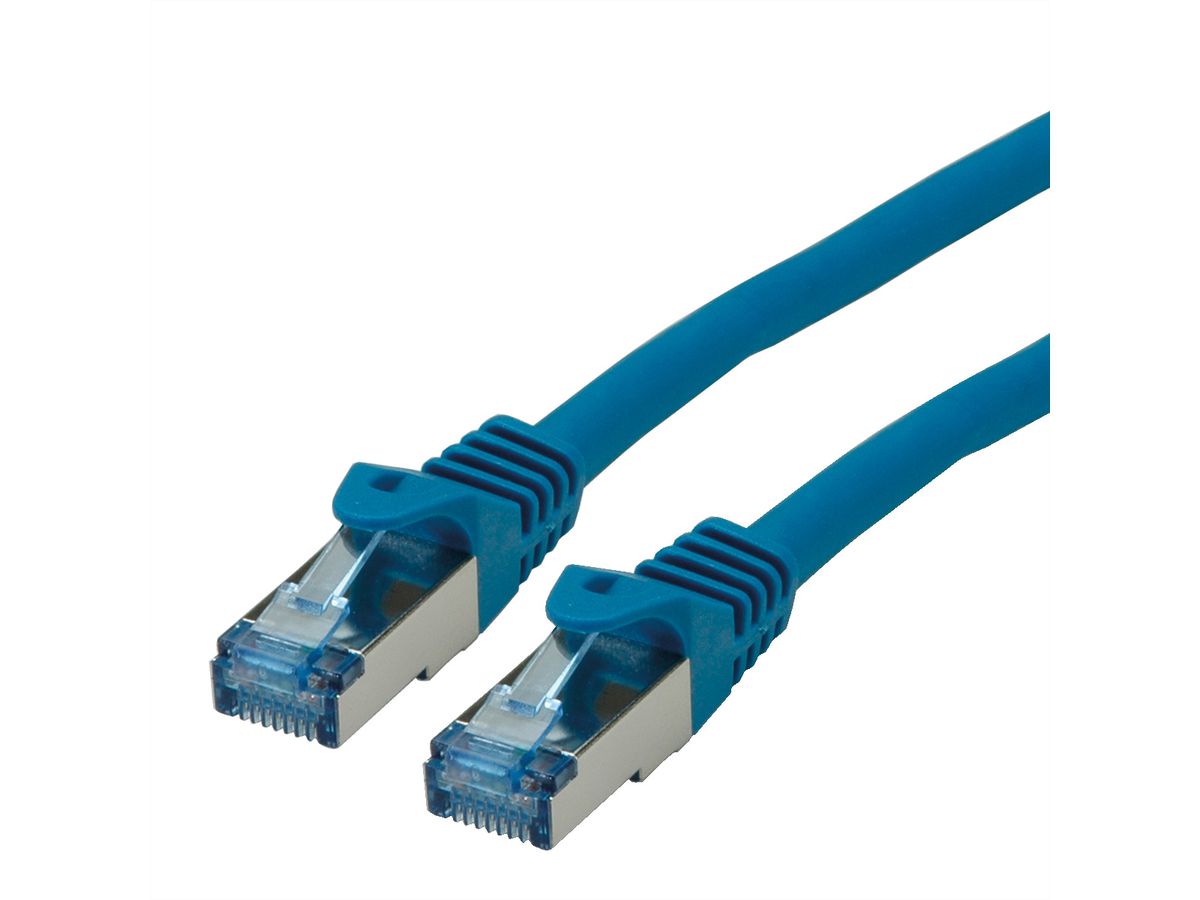 Cavo 21152848, 15 m, Cat6a, S-FTP S-STP , RJ-45, RJ-45
