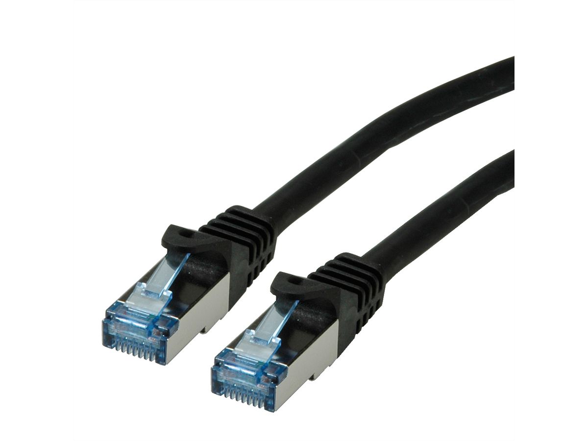 Cavo 21152858, 15 m, Cat6a, S-FTP S-STP , RJ-45, RJ-45