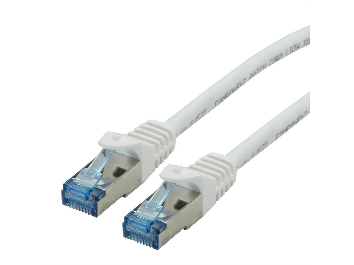 Cavo 21152869, 20 m, Cat6a, S-FTP S-STP , RJ-45, RJ-45