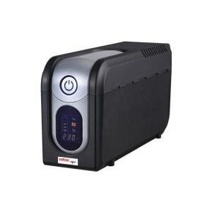 DesignSecure 2000 - Line Interactive UPS, Line Interactive, 2 KVA, 1200 W, 230 V, 50 Hz