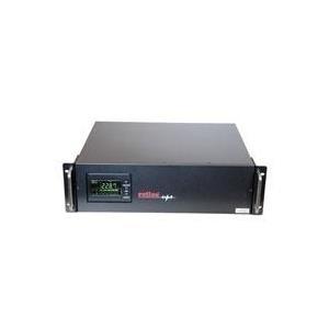 Linescure II 1500R - UPS -rack -montable - AC 230 V.