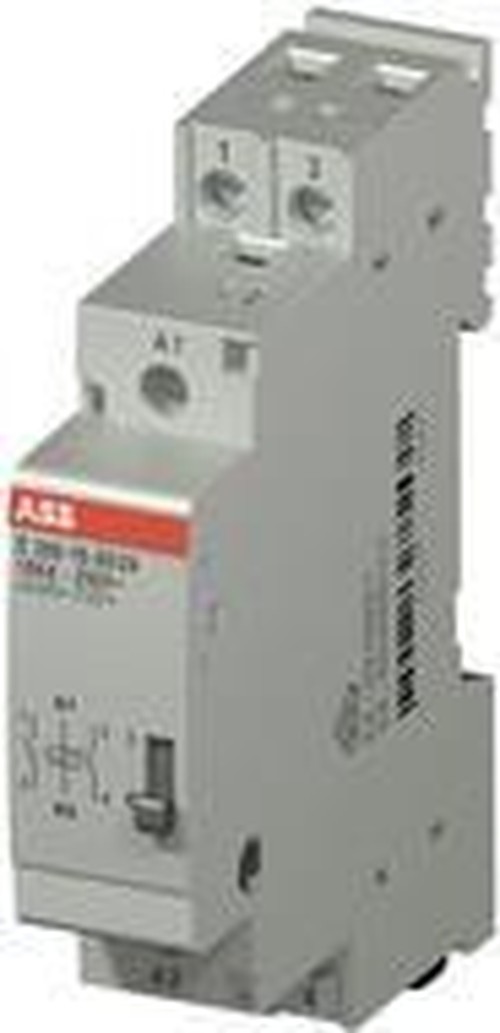 ABB E290-16-20/24. Colore...