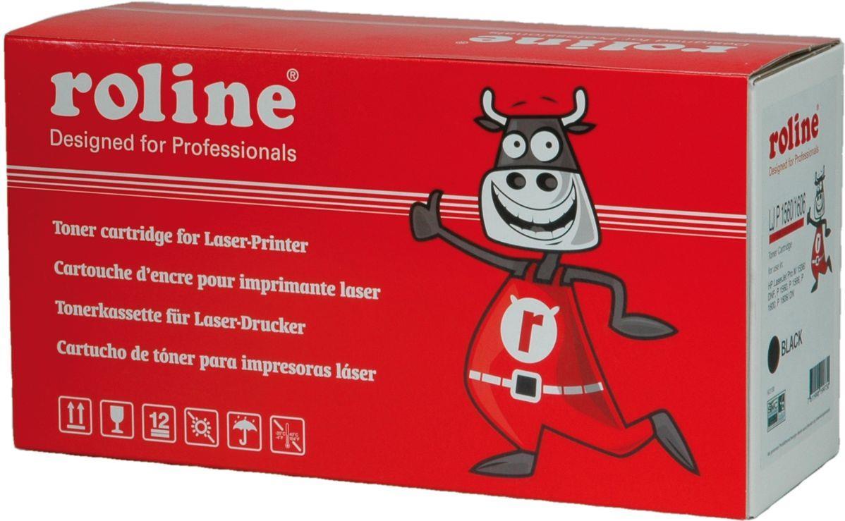 Cartuccia Secomp Roline-Black-toner (alternativa a: Brother TN325BK) -For Brother DCP-9055, DCP-9270, HL-4140, HL-4570, MFC-946