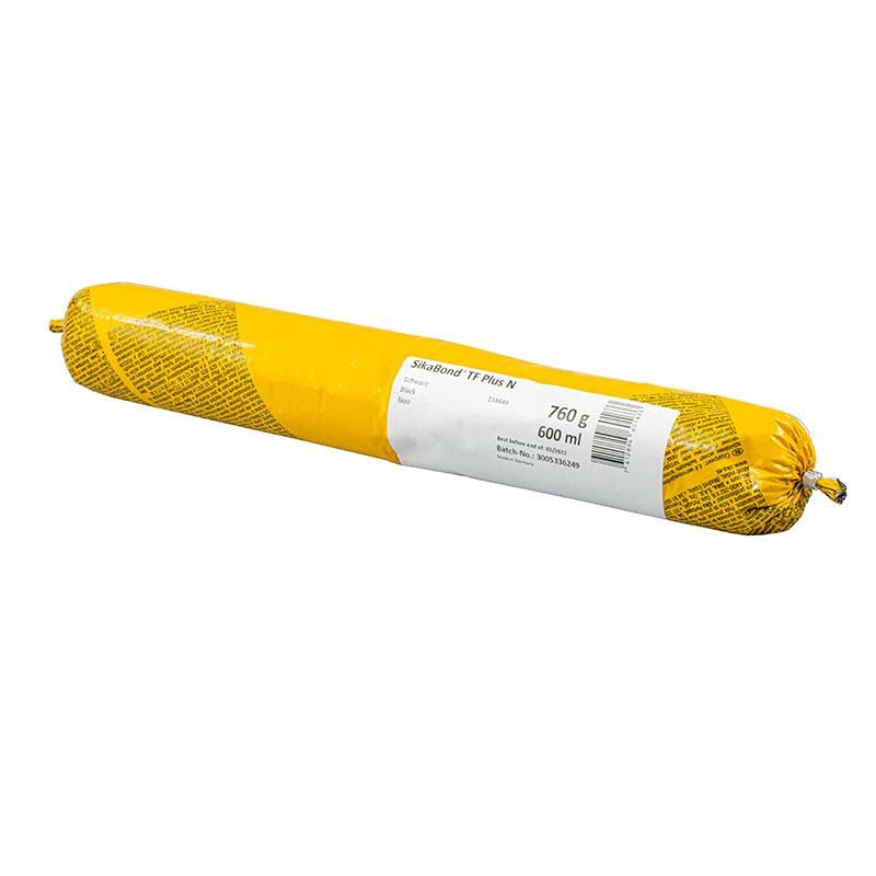 Sigillante SikaBond TF Plus N lamiera/piastrelle 600 ml (K-73)