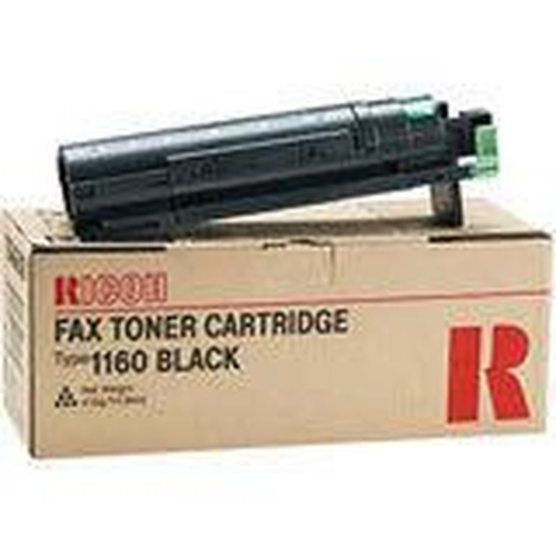 Toner RICOH nero...