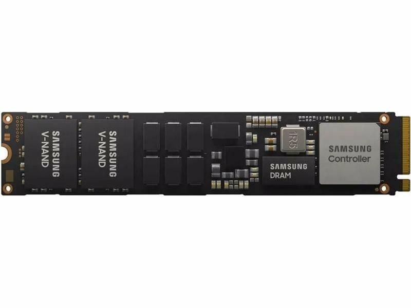 Samsung PM9A3 960 GB M.2...