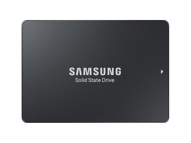 Samsung PM893 2.5" 7,68 TB...