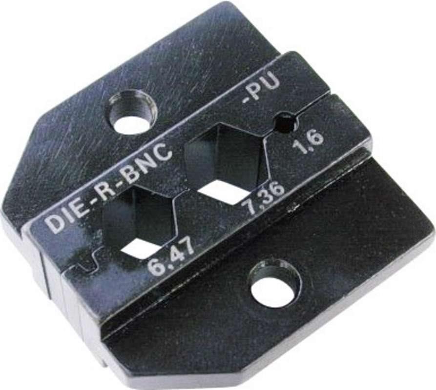 DIE-R-BNC-PU