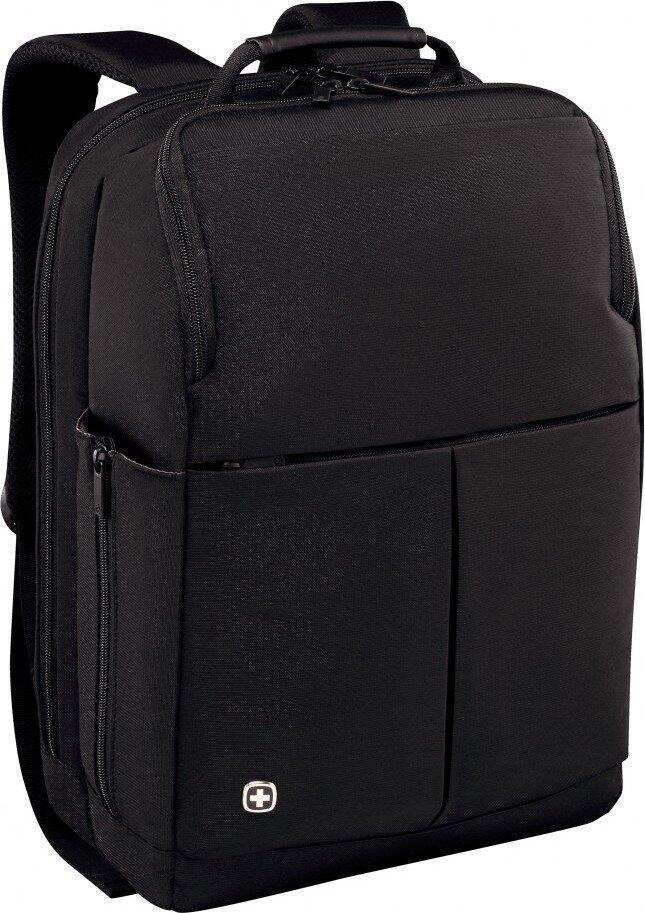 Wenger/SwissGear Reload 14 356 cm 14 Zaino Nero (Wenger Reload 14. Black)