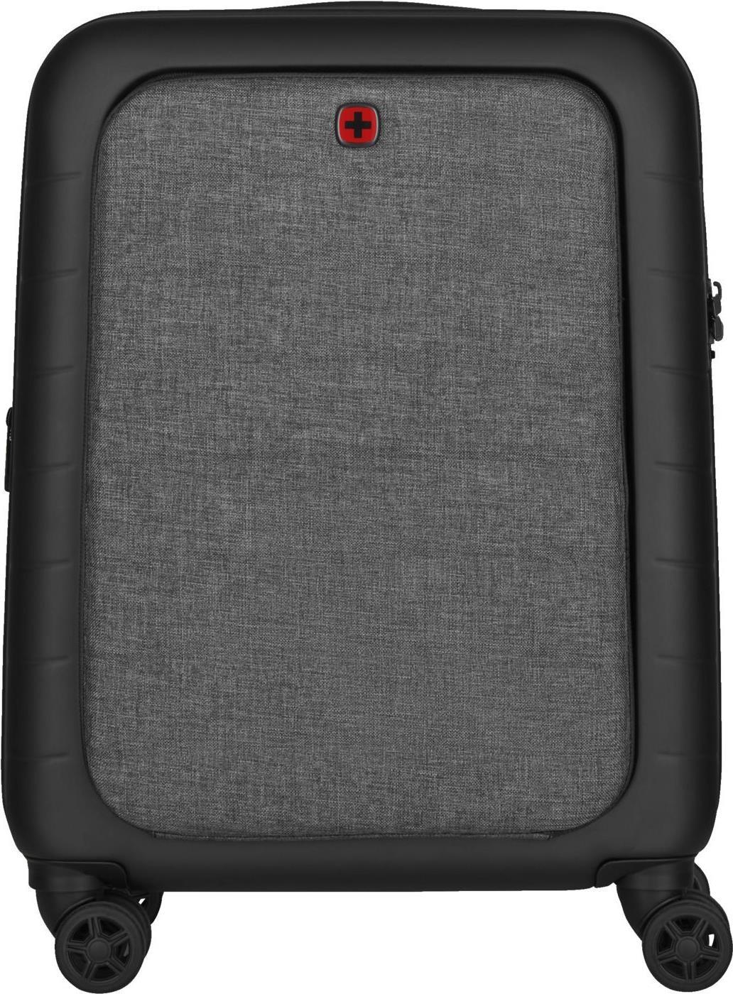 Wenger Syntry Carry-On LT Comp Blk Gry