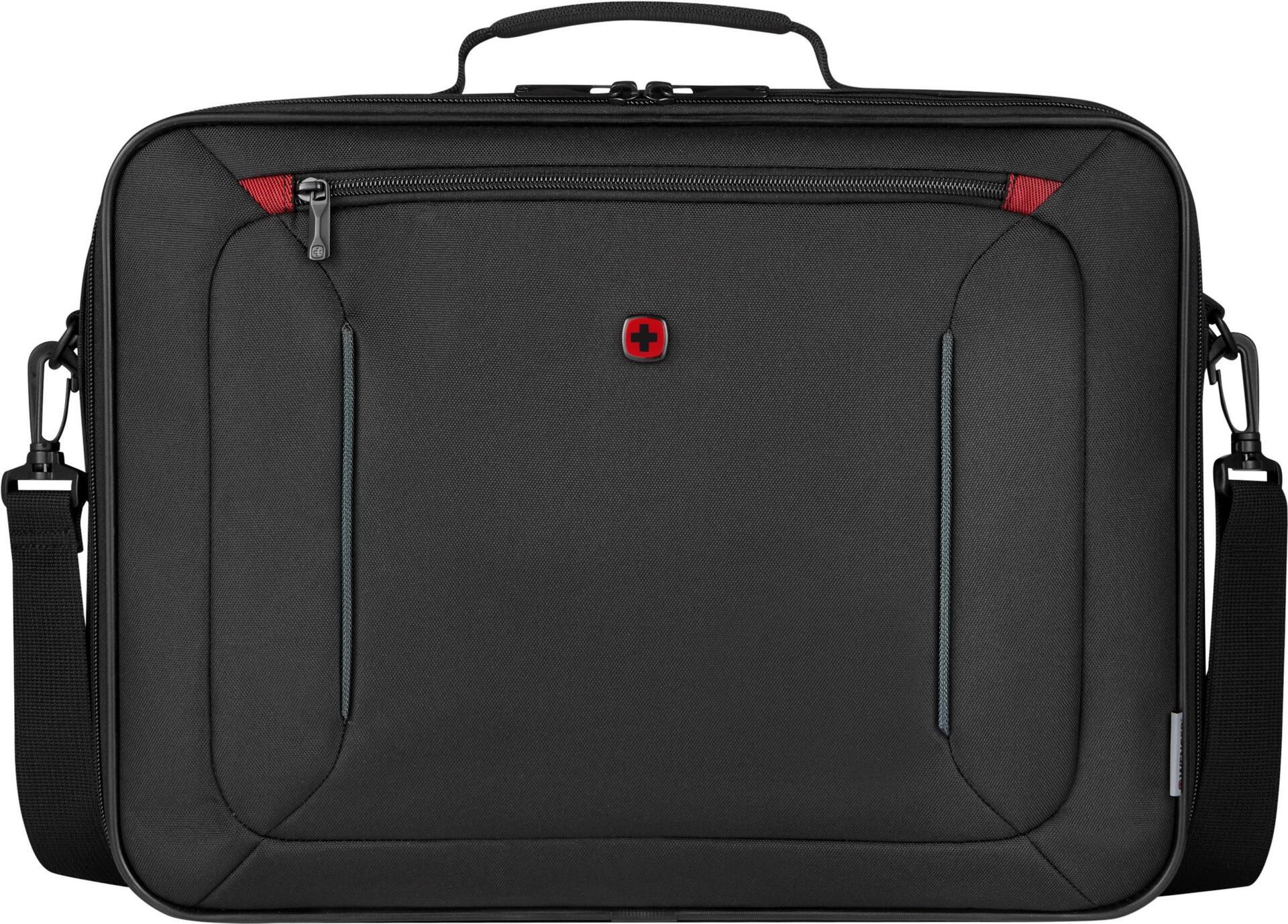 Wenger 16 Clamshell Case