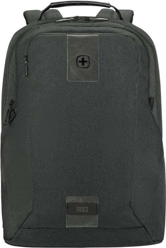 Wenger MX MX ECO Light Charcoal