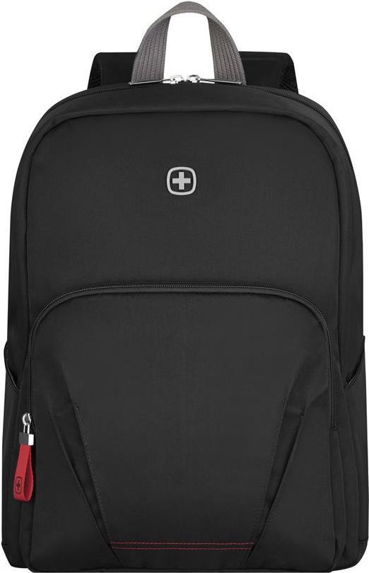 Wenger Motion Backpack Chic Black