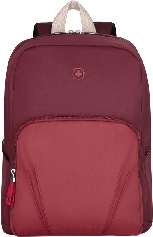 Wenger Motion Backpack Digital Red