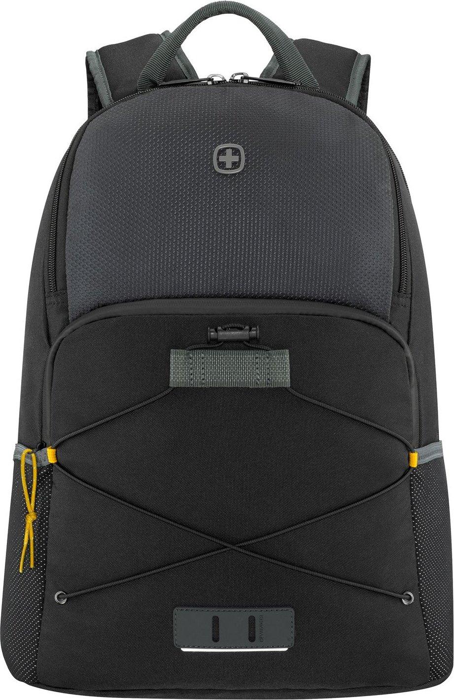 Wenger NEXT 23 Trayl Gravity Black