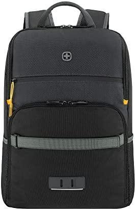 Wenger NEXT 23 Move Gravity Black