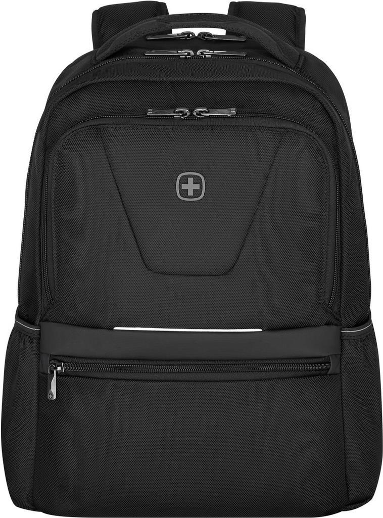 Wenger/SwissGear 612737 borsa per laptop 40,6 cm [16] Zaino Grigio (XE Resist 16'' Laptop Backpack)