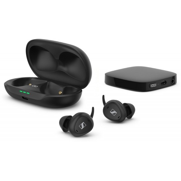 Auricolari Sennheiser TV Clear Set 119-3011-0610