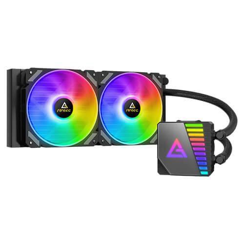 SYMPHONY 240 ARGB