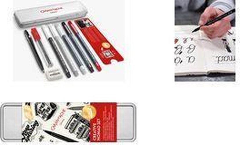 Caran D'Ache Creative Set...