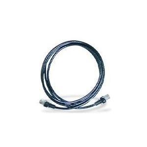 PatchSee Patch Cable RJ45 Cat.5E UTP (Black) (U/16)